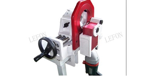 專注切割工藝，上海嵐風機械設備供應高品質不銹鋼管切割與管端處理解決方案