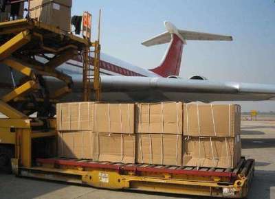 竹產品出口美國一站式解決方案 代收貨款、雙清關與專業包裝加固服務