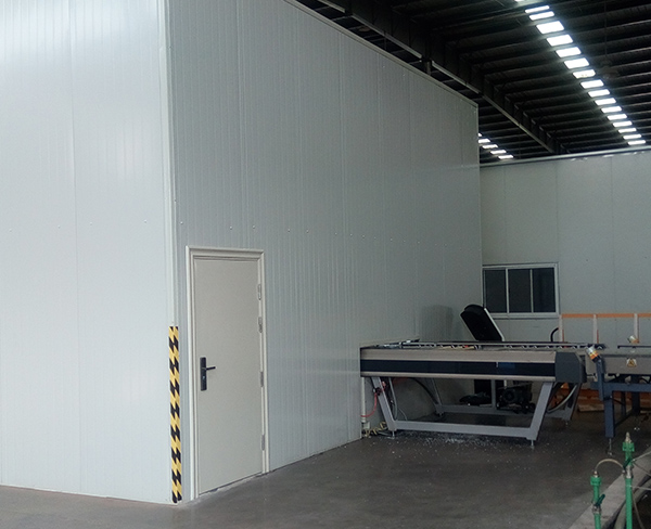 黃山發電廠噪聲綜合治理方案——中設環保以服務至上理念，賦能綠色能源企業